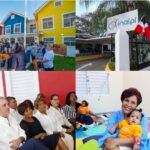 Gestión de Josefa Castillo en el INAIPI