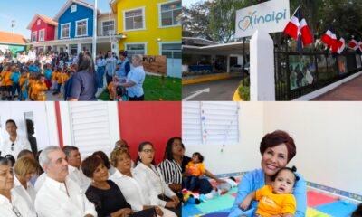 Gestión de Josefa Castillo en el INAIPI