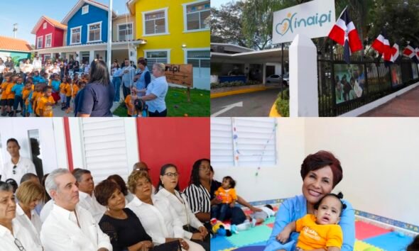 Gestión de Josefa Castillo en el INAIPI