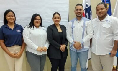 Ayuntamiento de Barahona fortalece transparencia y cumplimiento normativo