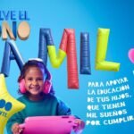 Bono a Mil por la Educación 2026-2027