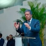 Leonel: “El retroceso se percibe por doquier; el país necesita un nuevo rumbo”