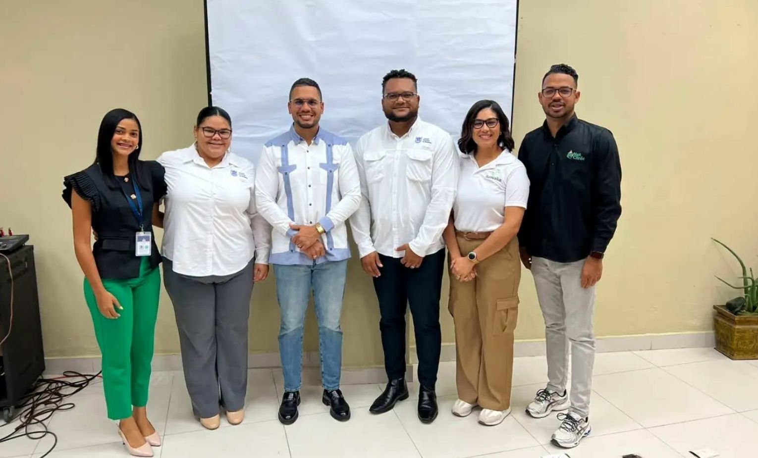 Ayuntamiento de Barahona