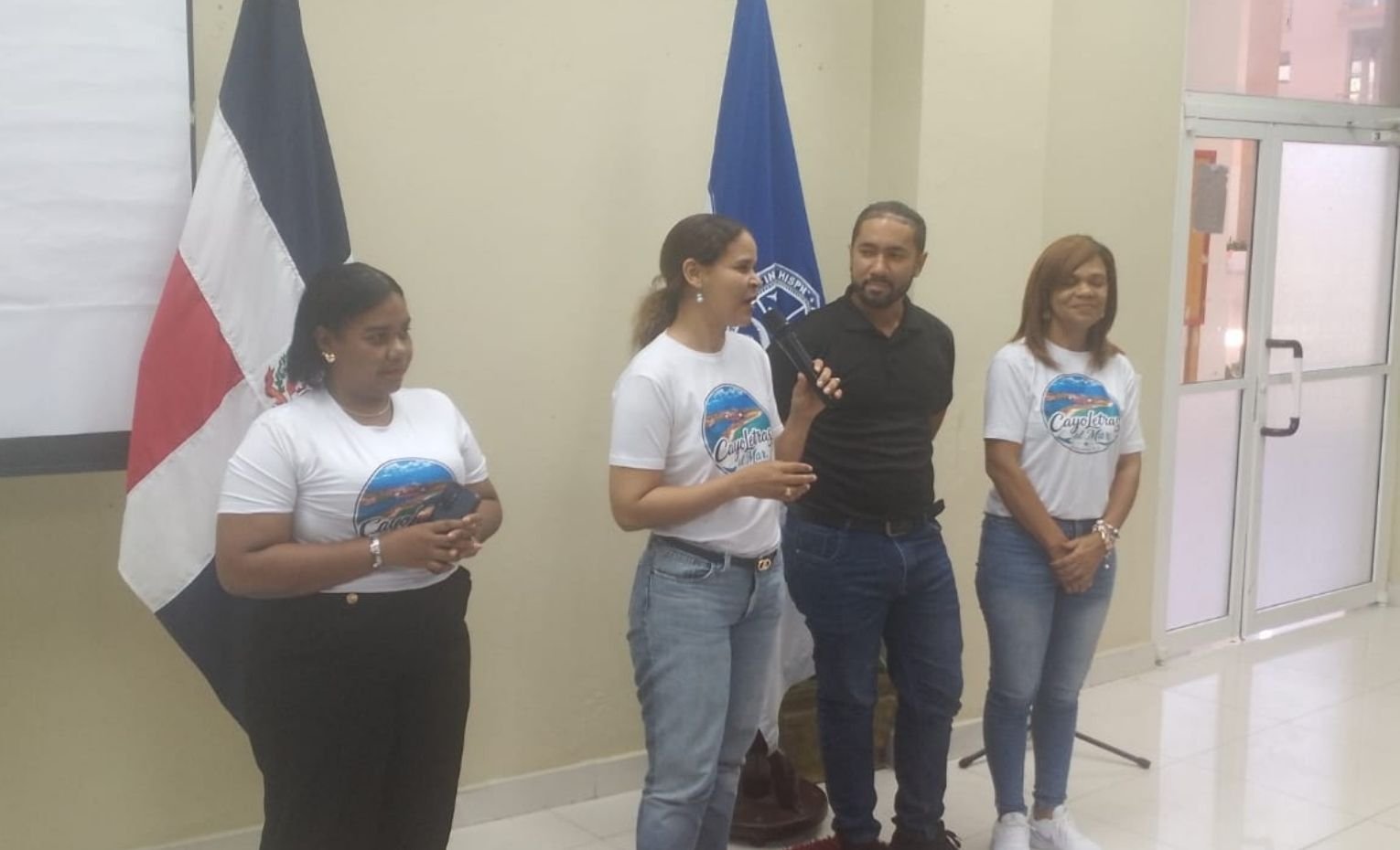 Finaliza con rotundo éxito Cayoletra al Mar 2026 en Barahona