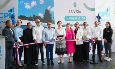 SNS entrega dos CPN remozados e inicia intervención Hospital Materno Ramón Báez en el Cibao