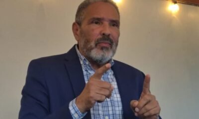 Cayó Letras en Barahona sin apoyo del Ministerio de Cultura