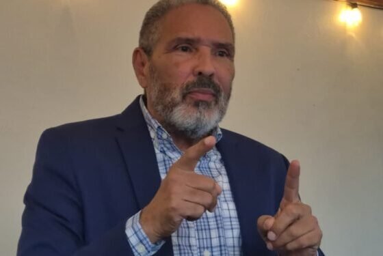Cayó Letras en Barahona sin apoyo del Ministerio de Cultura