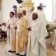 Video: Celebran 25 años de ministerio sacerdotal de los reverendos Marcos Pérez y Cecilio Espinal