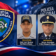 muerte de agente policial en Cabral