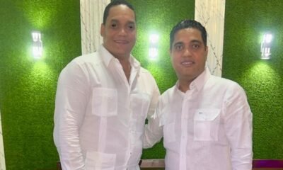 Cristian Núñez: Un año de trabajo y compromiso con el deporte de Barahona