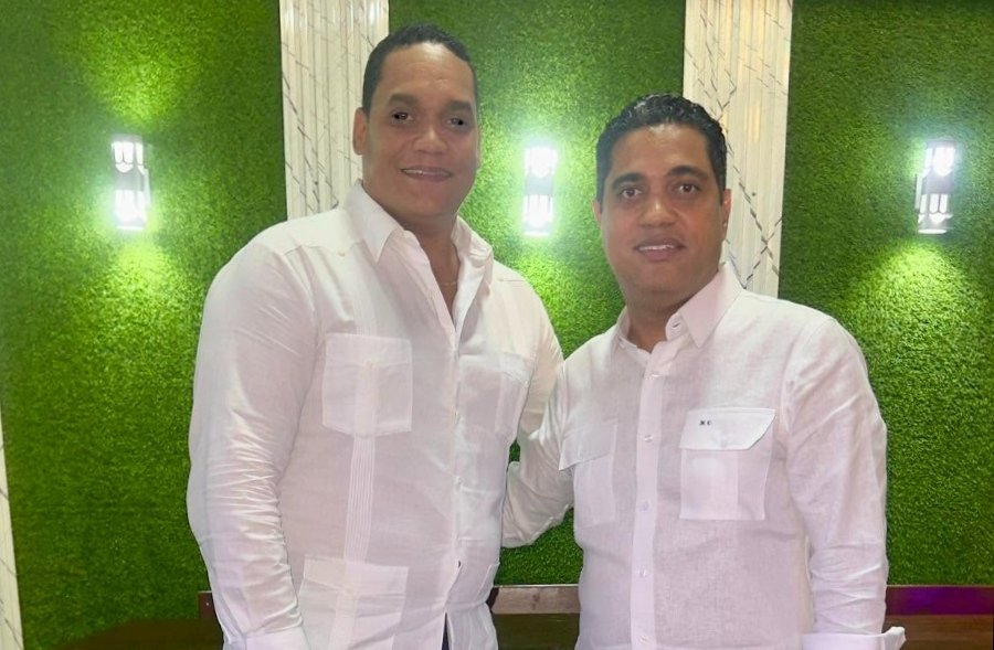 Cristian Núñez: Un año de trabajo y compromiso con el deporte de Barahona