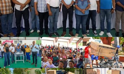 DASAC lleva el programa Madres que Sostienen