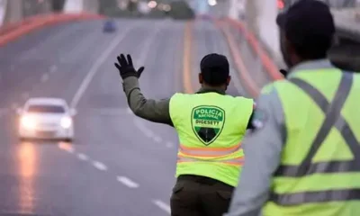 Condenan a dos años a conductor que atropelló y huyó tras impactar a agente de Digesett