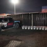 DNCD incauta cocaína