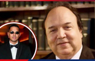 Descalificar a Santiago Matías “lo potencia más” y crea un choque social de clase: advierte Vinicio Castillo