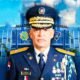 Ernesto Rodríguez como nuevo director de la Policía