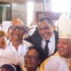 Director del INDESUR participa de la toma de posesión de monseñor Andrés Napoleón Romero como nuevo obispo de La Vega