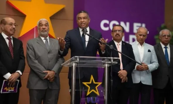 El cáncer del gobierno del PRM