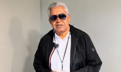 Elphis Pérez, una leyenda viva de la locución en Barahona