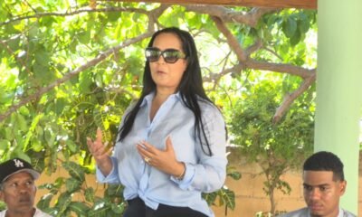 Fuerza del Pueblo fortalece su estructura política en municipios de la provincia Barahona