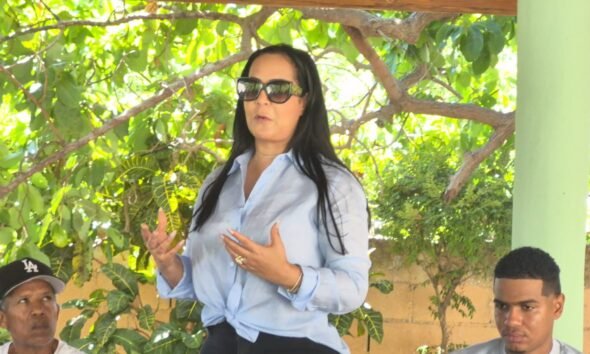 Fuerza del Pueblo fortalece su estructura política en municipios de la provincia Barahona