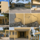 Estas son las escuelas que Onesvie señala por su vulnerabilidad sísmica y recomienda intervenir