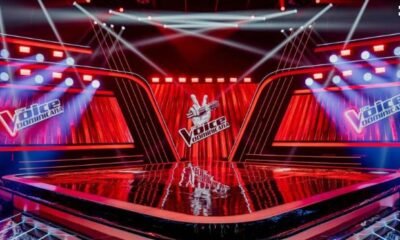 Exproductor de The Voice Dominicana es condenado en EE
