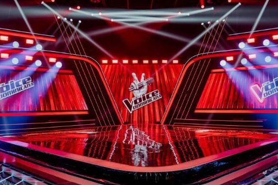 Exproductor de The Voice Dominicana es condenado en EE