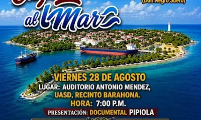 Festival Cayo Letras
