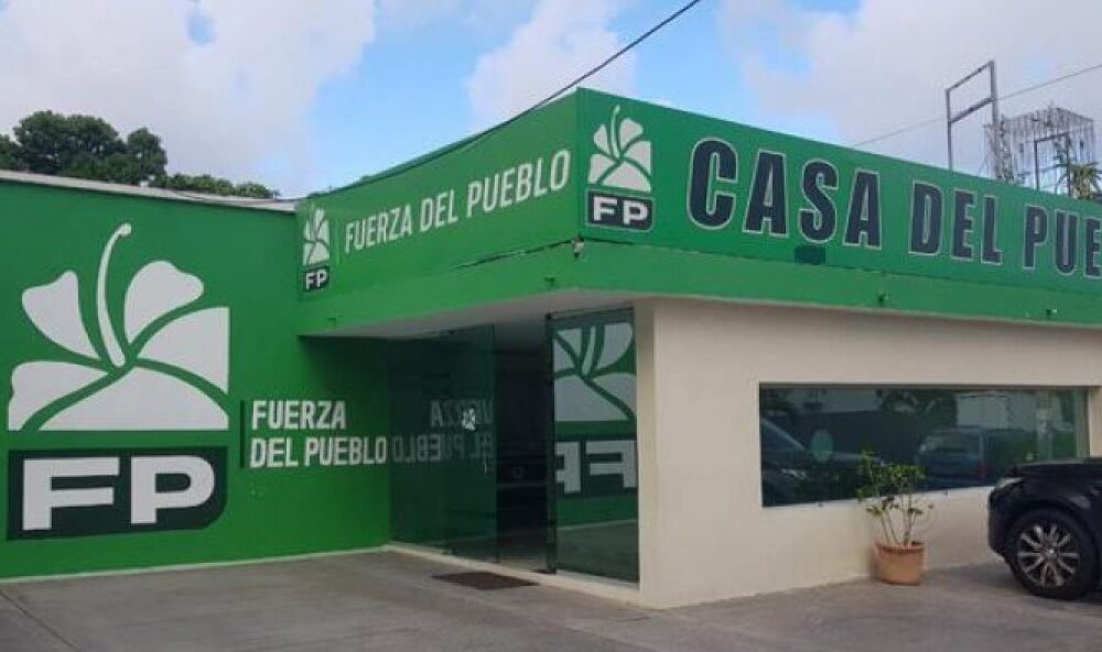 Fuerza del Pueblo