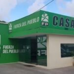 Fuerza del Pueblo