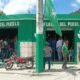 Fuerza del Pueblo juramenta nuevos miembros y apertura local en Polo