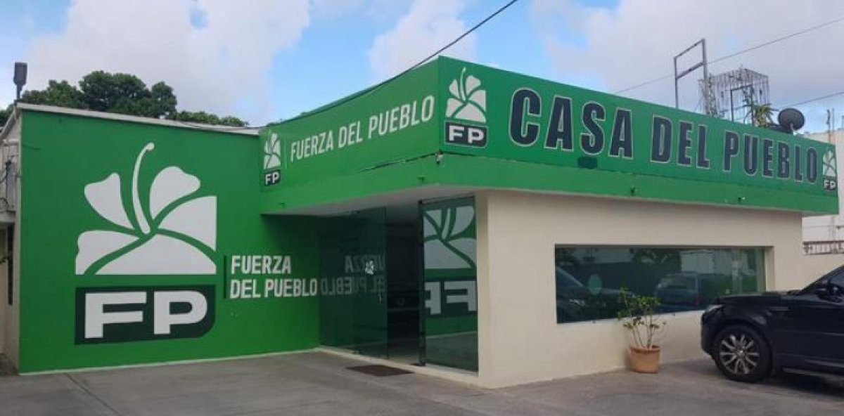 Fuerza del Pueblo