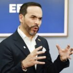 Colombia autoriza extradición de dominicano requerido por República Dominicana