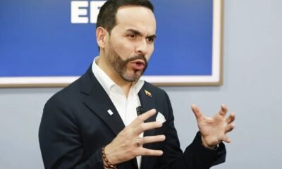 Colombia autoriza extradición de dominicano requerido por República Dominicana