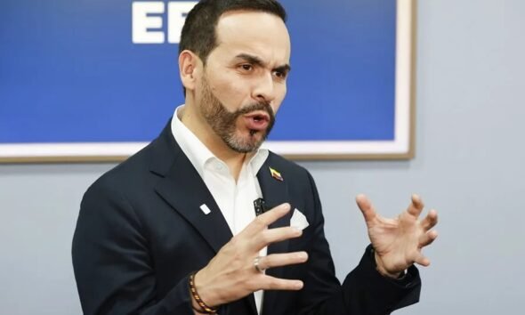Colombia autoriza extradición de dominicano requerido por República Dominicana