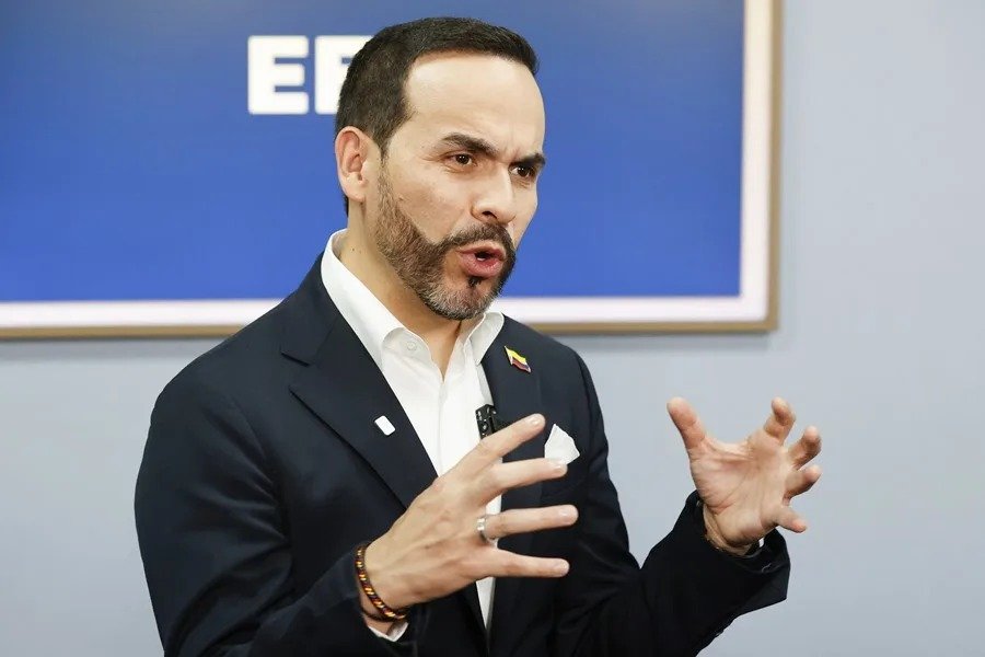 Colombia autoriza extradición de dominicano requerido por República Dominicana