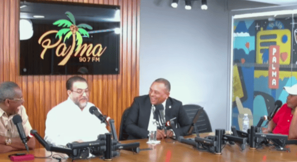 Guillermo Moreno afirma que Alianza País priorizará candidaturas propias y alianzas con criterios