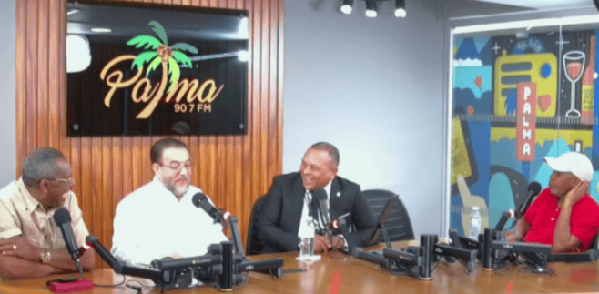 Guillermo Moreno afirma que Alianza País priorizará candidaturas propias y alianzas con criterios