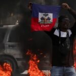 Se eleva a 40 los muertos en ataque de pandillas cerca de la capital de Haití