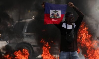 Se eleva a 40 los muertos en ataque de pandillas cerca de la capital de Haití