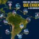 Haití y otros países cercanos en los que el pasaporte dominicano «no abre» las fronteras