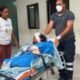Hombre hiere a su pareja y se suicida en un hecho de violencia en San Francisco de Macorís