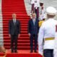 Honduras quiere comprar aviones y equipos militares blindados a la RD