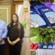 Noel Octavio Suberví Nin respaldó el programa “Back to School Solidario” dirigido a estudiantes de escasos recursos de la región Sur