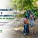 INDESUR realiza jornada de limpieza y acondicionamiento en río Birán