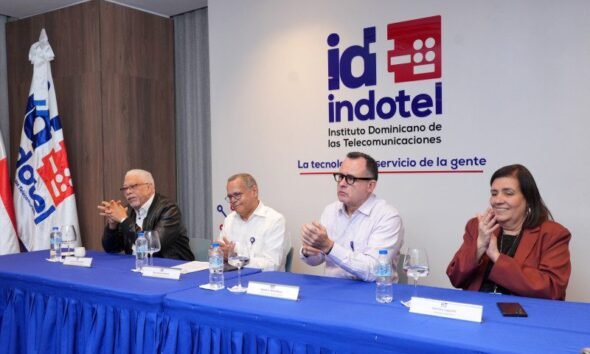 Indotel propone nueva ley de telecomunicaciones