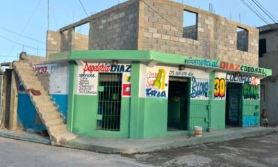 Intentan despojar de una cadena de oro al reconocido DJ Roco en Villa Central