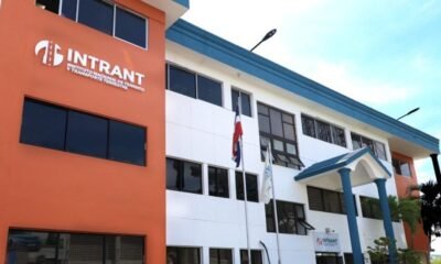 INTRANT informa que nuevo sistema de licencias revierte pérdidas y genera beneficios de RD$300 millones al Estado en cinco meses