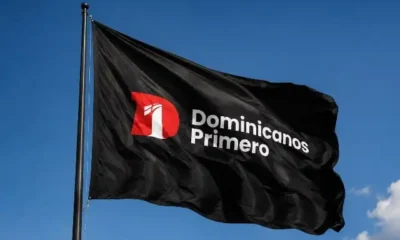 JCE acepta símbolos de Dominicanos Primero, partido de Alofoke